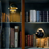 Multi-Lite Portable Bordlampe