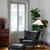 Timberline Gulvlampe