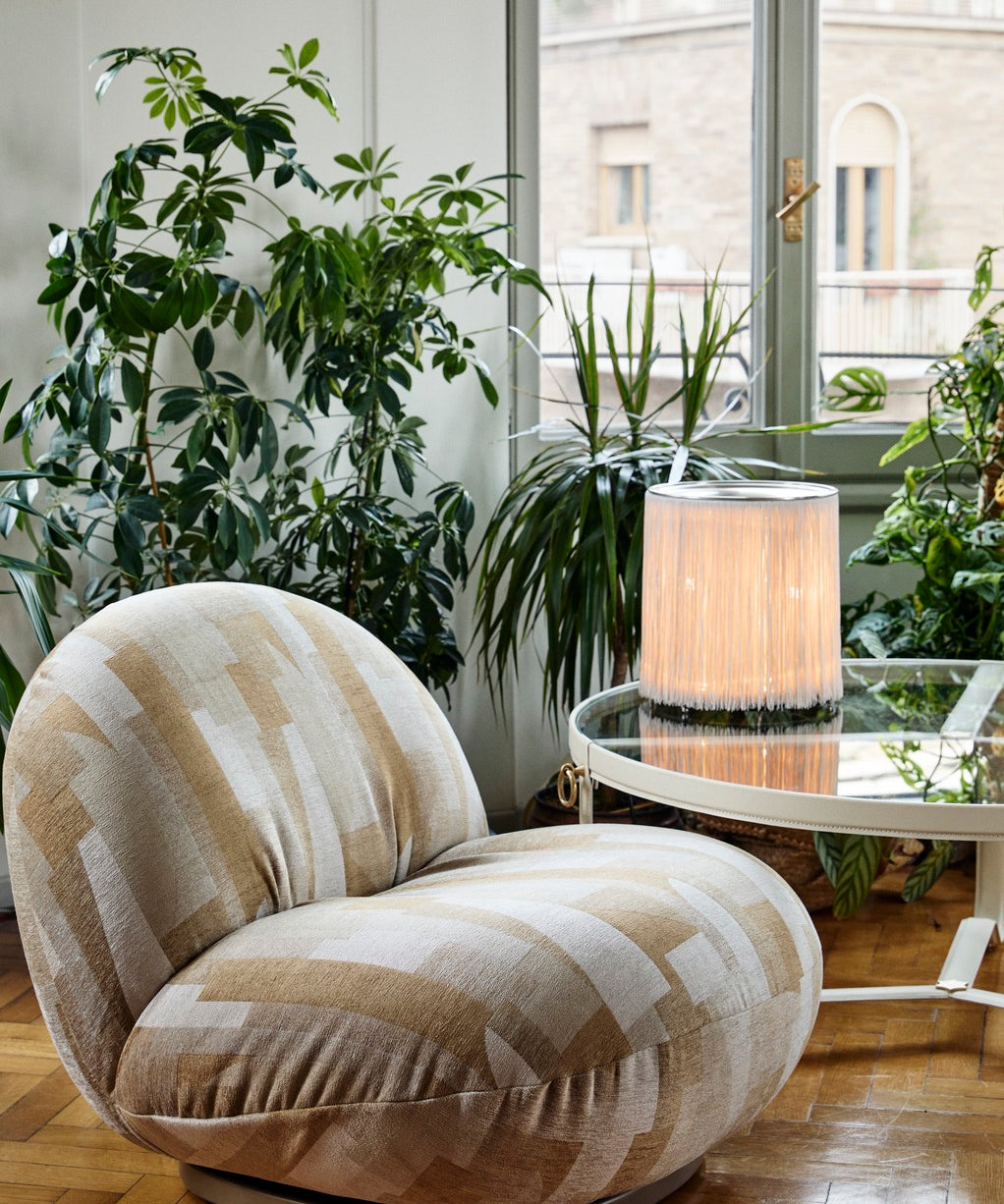 Model 597 - Bordlampe
