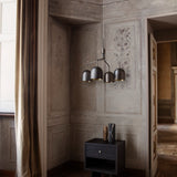 Howard Chandelier 4 Armer Kort