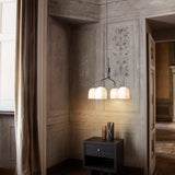 Howard Chandelier 4 Armer Kort