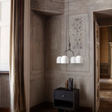 Howard Chandelier 4 Armer Kort