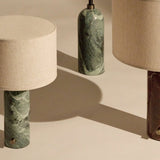 Gravity bordlampe Small