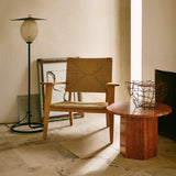 F-Chair Loungestol - Indoor/Outdoor