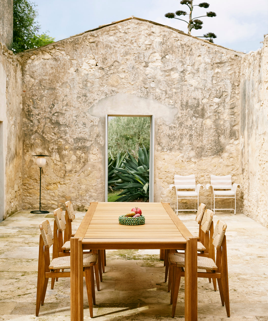 Atmosfera Spisebord - Outdoor