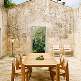 Atmosfera Spisebord - Outdoor
