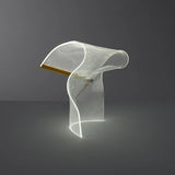 Gweilo Song Bordlampe