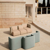Gala 3-Seter Sofa - Flere varianter