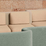 Gala 3-Seter Sofa - Flere varianter