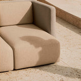 Gala 3-Seter Sofa - Flere varianter