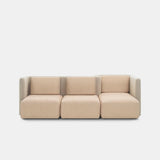Gala 3-Seter Sofa - Flere varianter