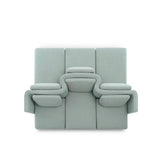 Gala 3-Seter Sofa Dobbeltsidig  - Flere varianter