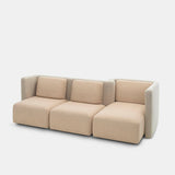 Gala 3-Seter Sofa - Flere varianter