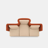 Gala 3-Seter Sofa - Flere varianter