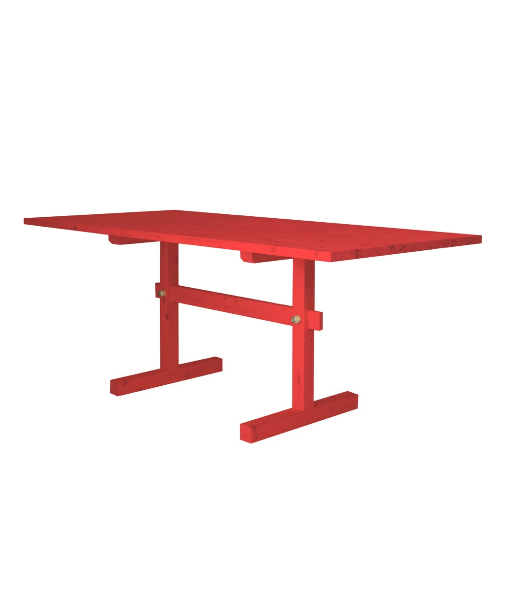 Gaspard Tableau - Spisebord