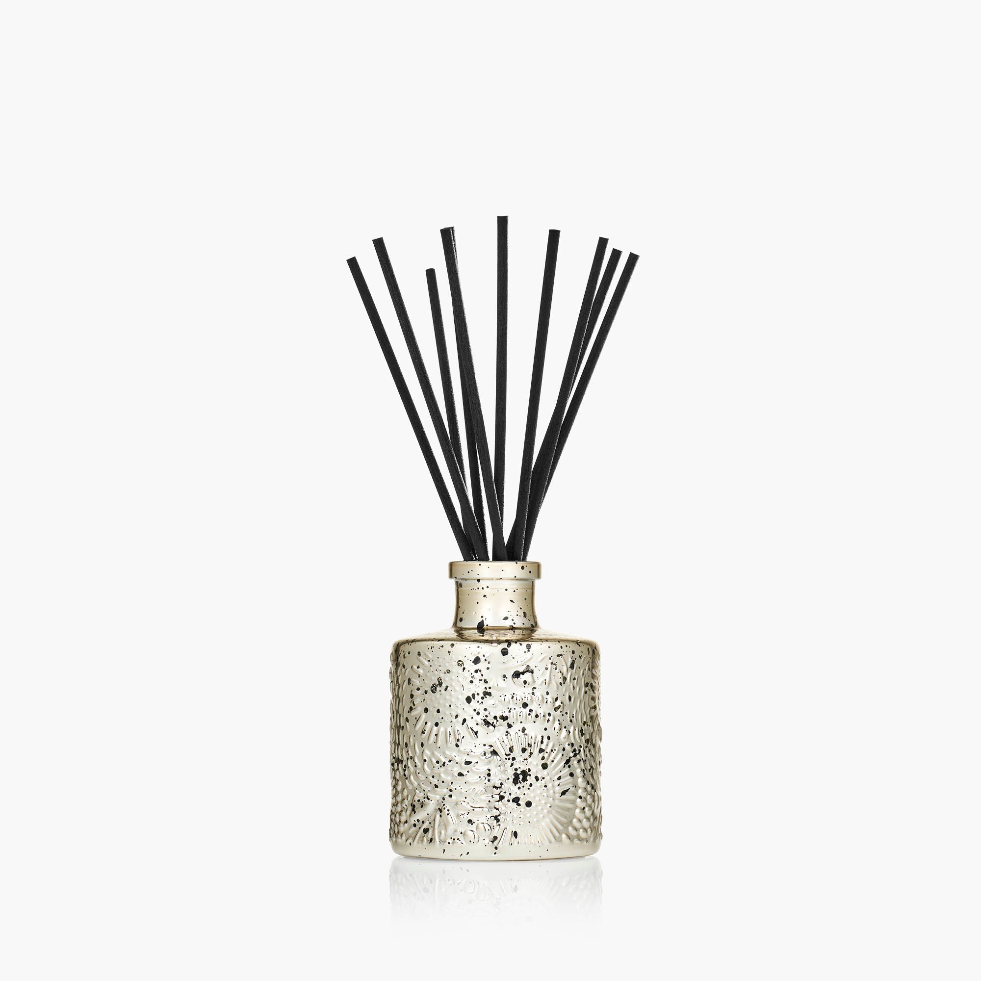 Gilt Pomander & Hinoki – Duftpinner – Voluspa