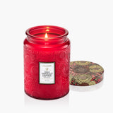 Goji Tarocco Orange – Duftlys Large Jar – Voluspa