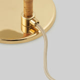 5321 Bordlampe