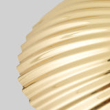 5321 Bordlampe