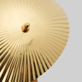 5321 Bordlampe