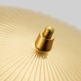 5321 Bordlampe