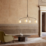 Howard Chandelier 4 Armer Lang
