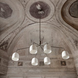 Howard Chandelier 6 Armer