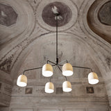 Howard Chandelier 6 Armer