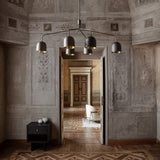 Howard Chandelier 6 Armer