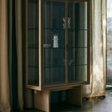 Private Vitrine - Skap