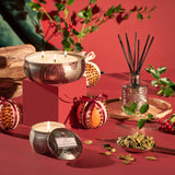 Gilt Pomander & Hinoki – Duftlys Mini Tin – Voluspa