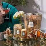 Gilt Pomander & Hinoki – Duftlys Large Jar – Voluspa