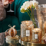 Gilt Pomander & Hinoki – Duftlys Small Jar – Voluspa