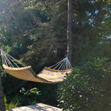 Double Hammock - Sunbrella - Flere varianter