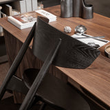 Herman Spisestol - Wood - Flere varianter
