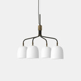 Howard Chandelier 4 Armer Kort