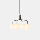 Howard Chandelier 4 Armer Kort