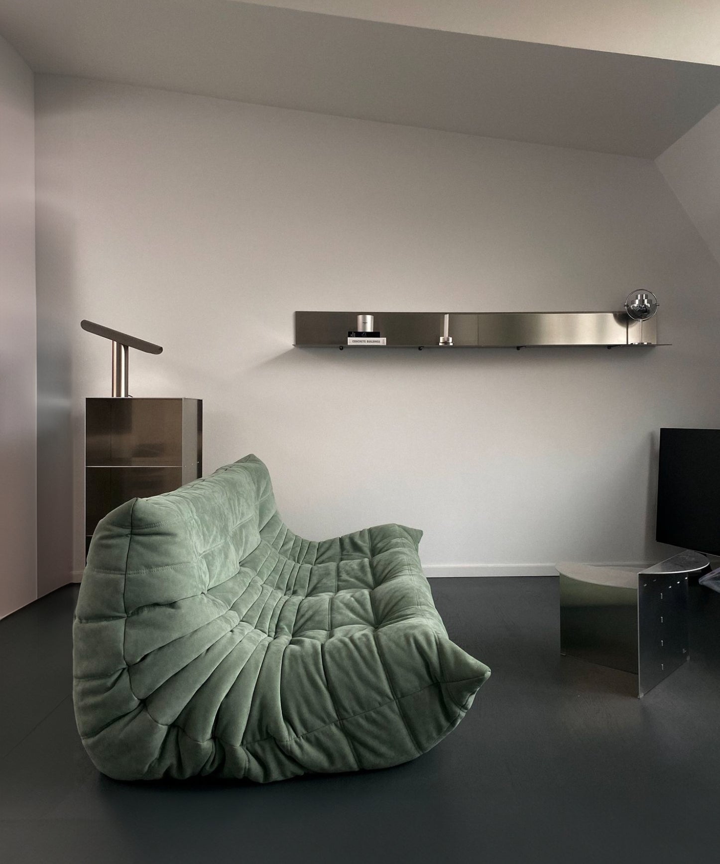 Togo Large Settee - Flere varianter