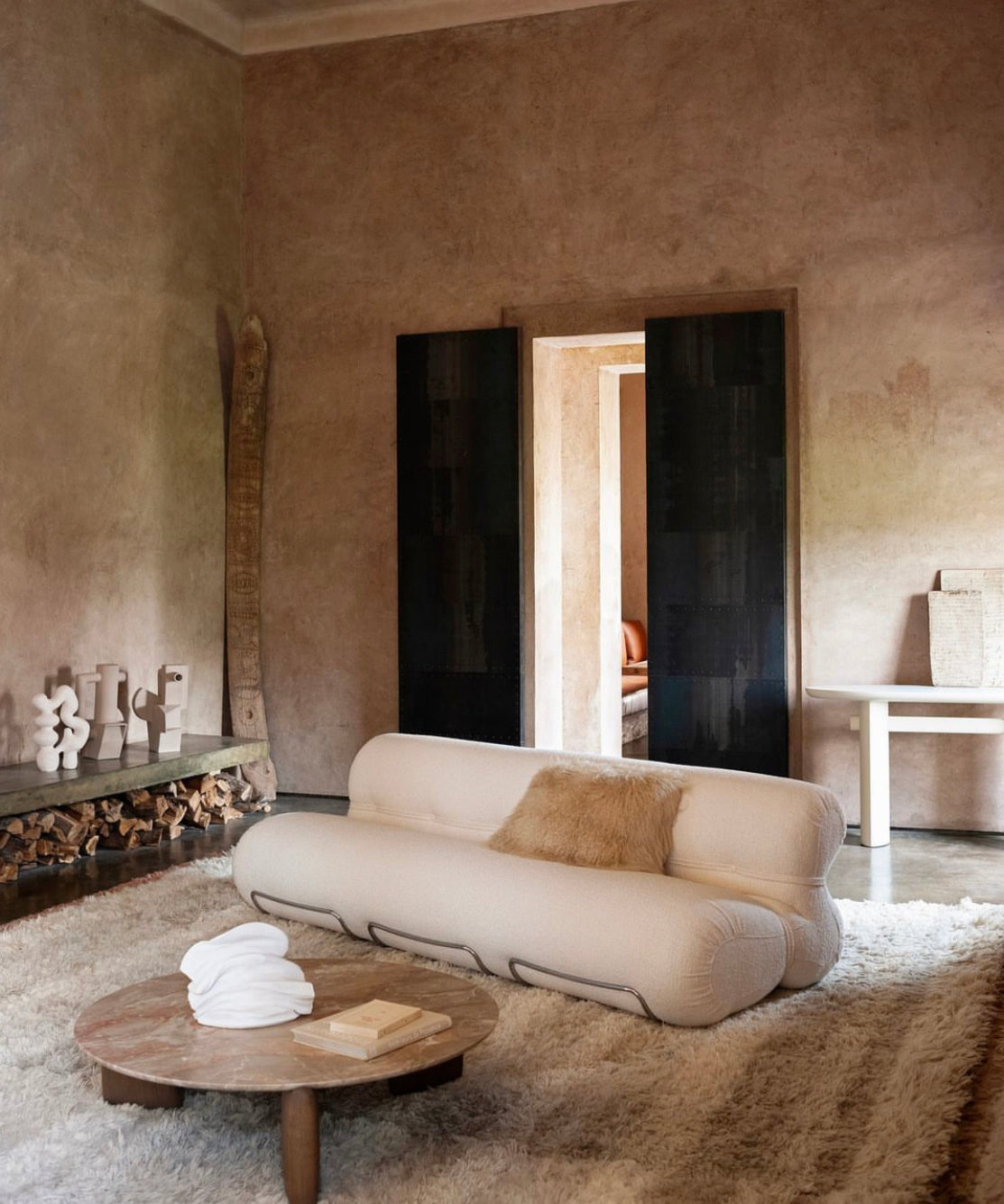 Orsola Sofa - Flere Varianter