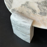 Stone Column Lounge Bord - Flere varianter