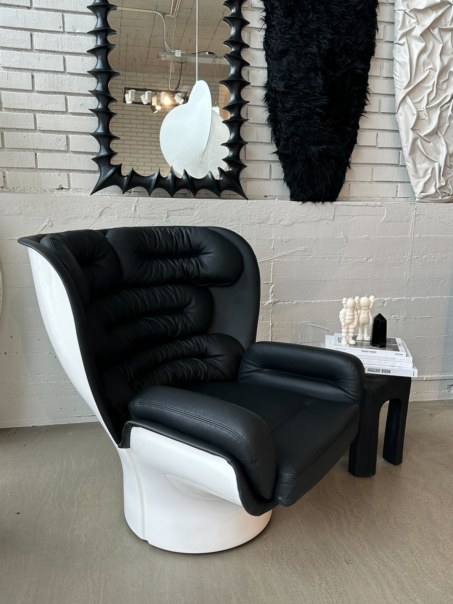 Elda Loungestol