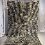 Marokkansk Gulvteppe #6 - 260 x 172 cm