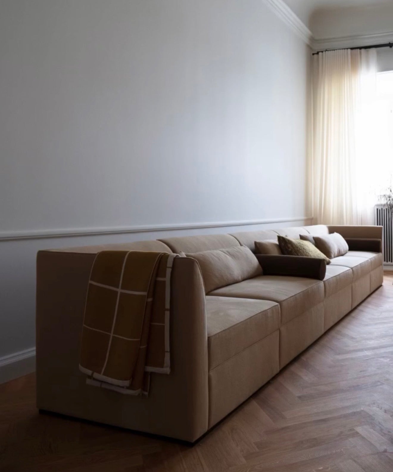 Femme Modulsofa