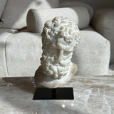 Hercules Skulptur