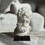 Hercules Skulptur