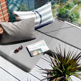 Large Connect Madrass- Sunbrella - Flere varianter