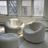 Pumpkin Ottoman - Flere varianter
