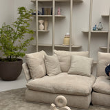 Land Modulsofa 441 x 263 cm