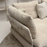 Land Modulsofa 441 x 263 cm