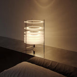 Topuro Bordlampe S
